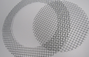 Wire Mesh Products - Stamped Parts