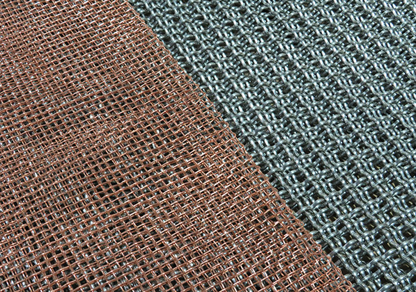 Filter Grade wire cloth