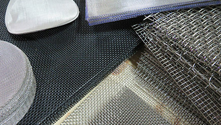 Onschuldig Belonend Schots Wire Mesh Products, Fabrications & Manufacturer, Wire Cloth Supplier, Hard  Wire Cloth Company