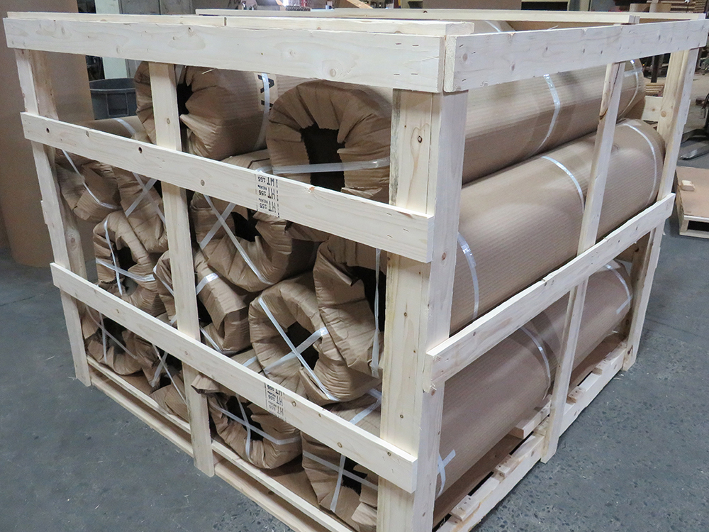 Wire Cloth Packing