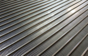 Wedge Wire Mesh